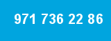 971 736 22 86